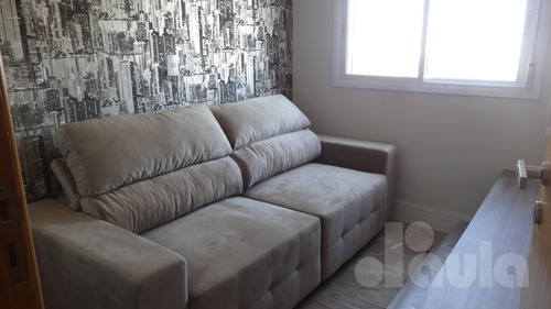 Imagem 8 de 14 de Apartamento Duplex 162,81m², Projeto Moderno E Diferenciado - 1033-11081