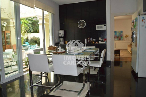 Imagem 3 de 11 de Sobrado Com 4 Dormitórios À Venda, 850 M² Por R$ 6.800.000,00 - Alphaville 02 - Barueri/sp - So0005