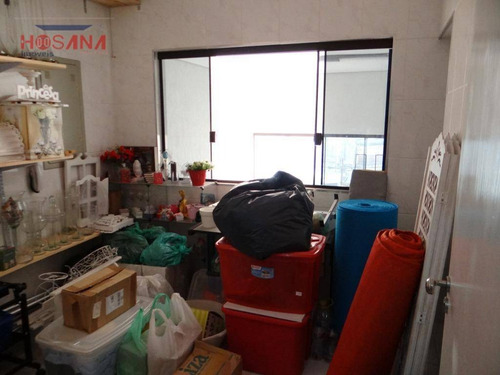 Imagem 20 de 25 de Salão Para Alugar, 220 M² Por R$ 6.000/mês - Vera Tereza - Caieiras/sp - Sl0053