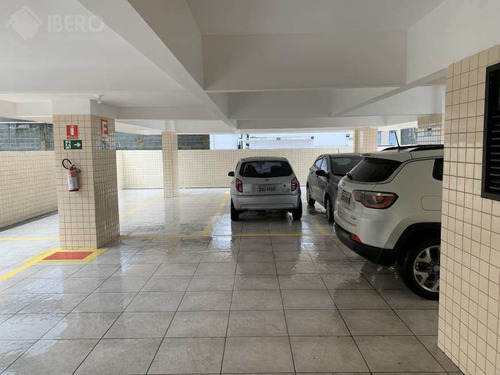 Imagem 11 de 27 de Apartamento Com 2 Dorms, Boqueirão, Praia Grande - R$ 340 Mil, Cod: 1616 - A1616