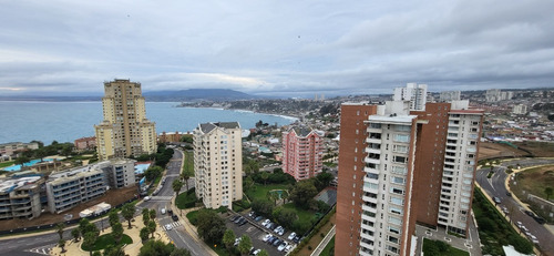 Uf7.500!! Full Amoblado ,2 Estac, 94m2 Total -19m2terrazza