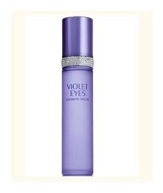 Violet Eyes For Women By Elizabeth Taylor - 3.3 Oz Edp Spray