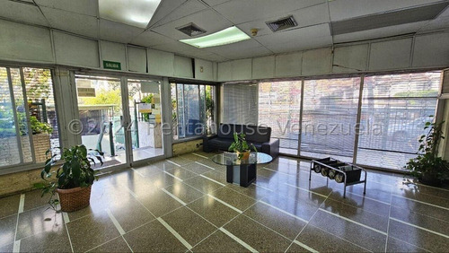 Local Comercial En Venta, Los Chorros Mls #24-21064 Sc