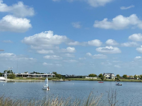 Imagen 23 de 27 de Lote Financiado!!!! Al Lago. 50% Adelanto Mas 24 Cuotas - Marinas, Puertos Del Lago.
