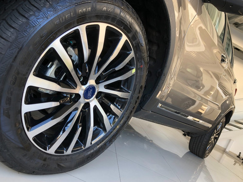 Imagen 11 de 15 de Ford Territory Titanium 1.5l 4x2 At 2022 Ab