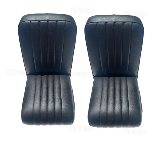 Butaca Asiento Delantero Citroen Mehari
