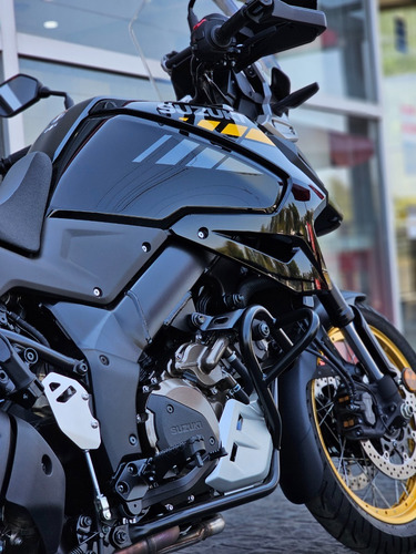 Imagen 7 de 25 de Suzuki V-strom 1050 Xt Inmaculada , Entrega Inmediata Jc
