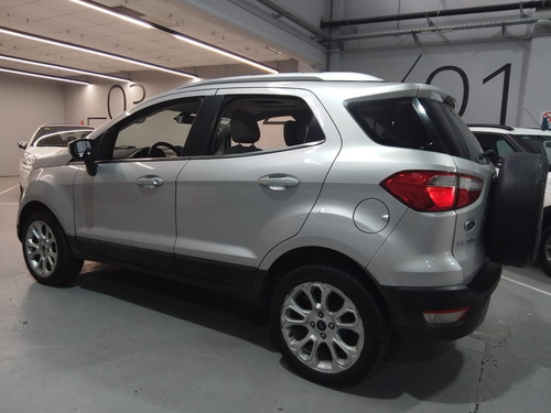 Ford Ecosport 1.5 Titanium 123Cv 4X2