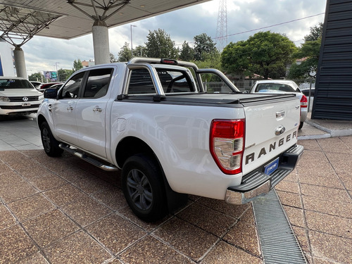 Ford Ranger 3.2 Cd Xlt Tdci 200cv Manual 4x2