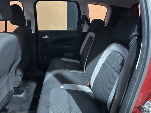 Citroën C3 Aircross 1.6 Vti 115 Feel
