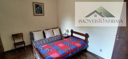 Chácaras À Venda Em Atibaia/sp - Compre O Seu Chácaras Aqui! - 1452568
