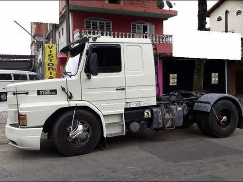 Scania 112