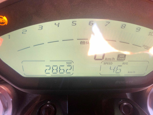 Ducati Monster 797 Monster 797