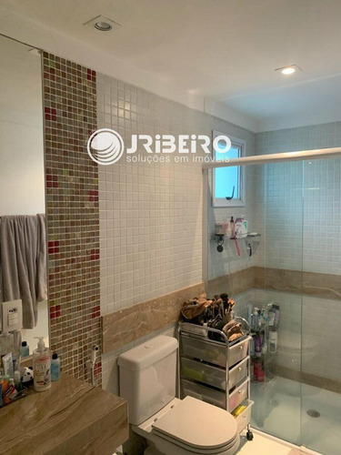 Imagem 17 de 18 de Casa Em Condomínio Para Venda 3 Suítes 6 Vagas Espaço Gourmet Em Horto Florestal São Paulo-sp - 901145