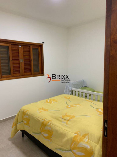 Imagem 3 de 15 de Chácara- 1.700m² - Á Venda - Bairro Monte Negro- Santa Isabel - Ru-799