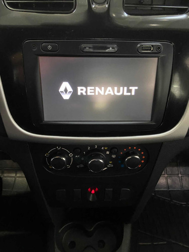 Imagem 4 de 9 de Renault Sandero 2019 1.6 16v Expression Sce 5p