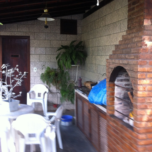 Casa Estilo Colonial Entre Meier E Engenho De Dentro