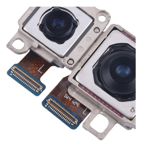 Para Samsung Galaxy S24+ Sm-s926b, Conjunto De Câmera
