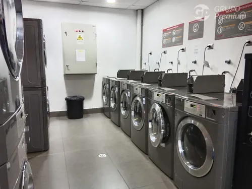 Departamento Home Studio En Arriendo En Santiago Centro