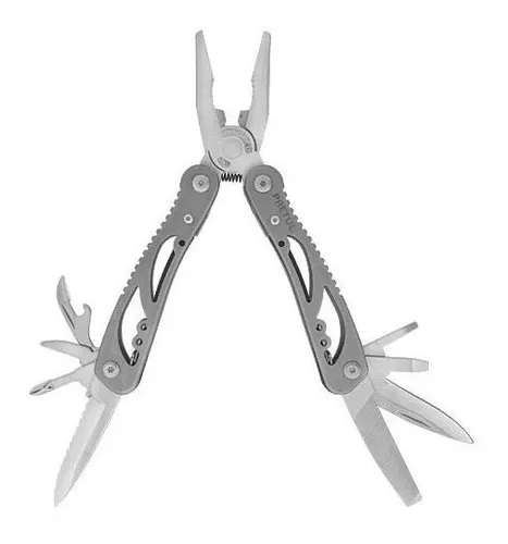 comprar Multiherramientas 13 Funciones Con Estuche Pretul 24105