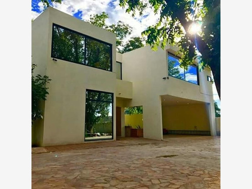 Imagen 1 de 9 de Casa Sola En Venta Fracc. Residencial Hacienda La Nogalera