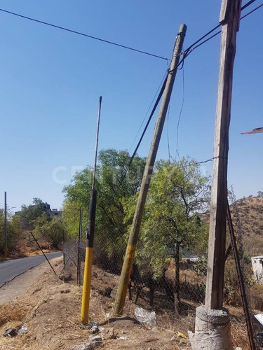 Imagen 2 de 5 de Terreno En Venta, Comunidad De La Purificación, Texcoco,