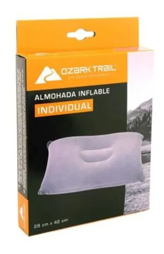 Almohada inflable ozark new arrivals