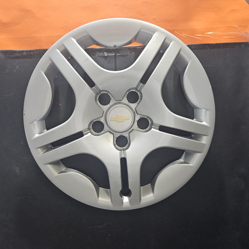 Tapon Polvera Chevrolet Malibu R15 #part 9594228 Original 