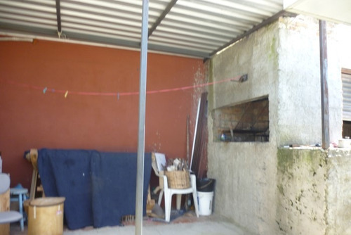 Venta Casa De 2 Dorm + Apto Sobre Rambla