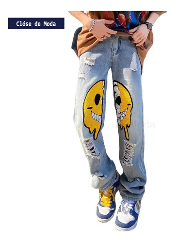 Vaqueros boyfriend hombre clearance
