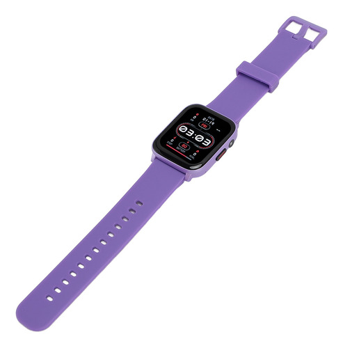 Linterna Smartwatch, Reloj Inteligente Ip68, Resistente Al A