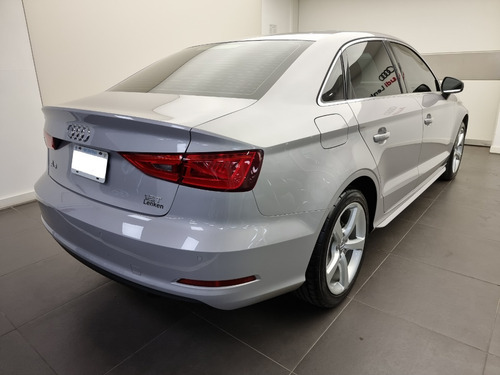 Audi A3 Sedan 1.8 Tfsi Manual 2015 Solo 16000 Kms!! - Lenken