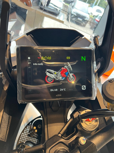 Ktm Adventure 1290 R Entrega Inmediata