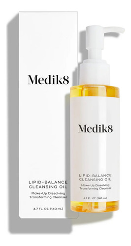 Medik8 Lipid Balance Cleansing Oil 140ml