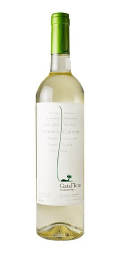 Vino Gata Flora Mix Degustacion Por 4 Y Chocolate De