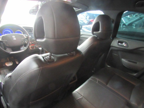 Citroen Ds4 1.6 16v Thp Gasolina Automático