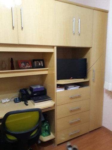 Imagem 14 de 20 de Apartamento Com 2 Dormitórios À Venda, 76 M² Por R$ 350.000,00 - Mooca - São Paulo/sp - Ap3935
