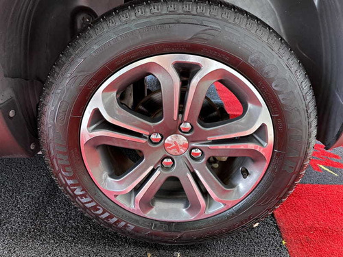 Imagem 13 de 14 de Peugeot 2008 Griffe 1.6 Manual 2017