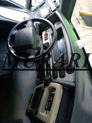 Imagem 6 de 8 de Irizar I6 Volvo 380cv 2013/14 42 Lug Ar-wc-tv-dvd Tr-ref 660