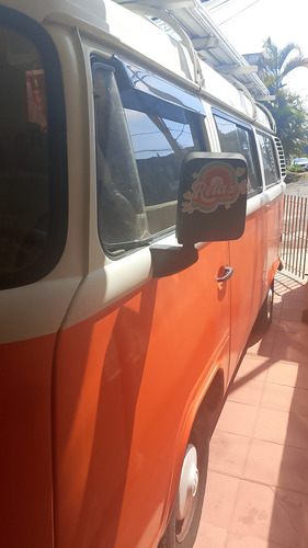 Kombi Home