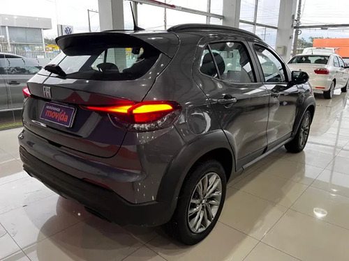Fiat Pulse Drive 1.3 (flex) (aut)