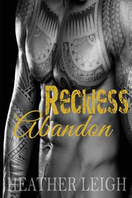 Libro Reckless Abandon (condemned Angels Mc #3) - Leigh, ...