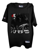 Comprar Playera Comando Exclusivo Makabelico 18 Rappers Society