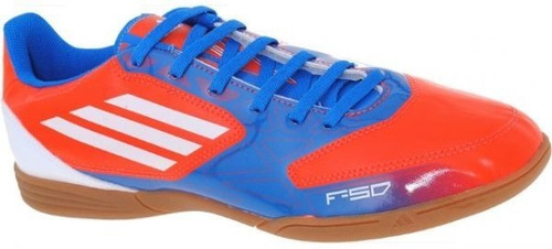 Zapatos adidas Futbol Sala F5 In G61503 (45)