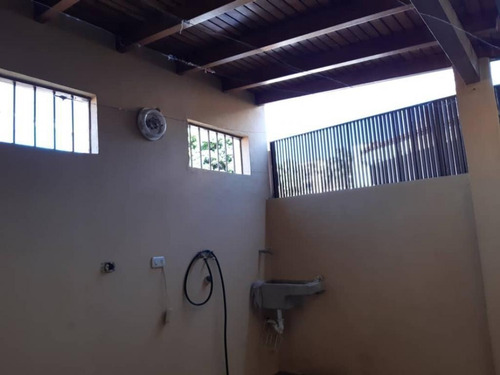 Imagen 8 de 11 de Casa En Alquiler Trigal Norte Valencia
