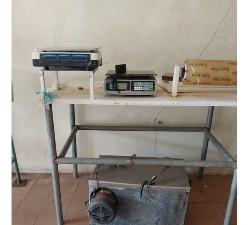 Maquina De Moler Carne (Usado)