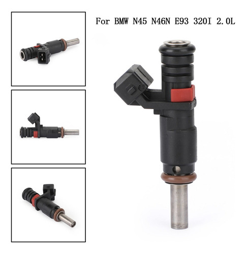 Inyectores De Combustible Para Bmw N45 N46n E93 320i 2.0l