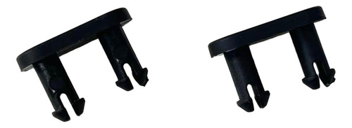 10 Uds. De Hebillas Para Mesa, Piezas Para Mesa De Camping,