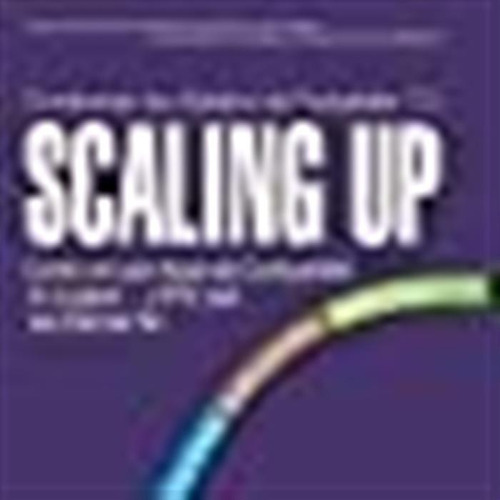 Scaling Up (dominando Los Hábitos De Rockefeller 2.0)