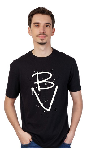 La Bersuit Vergarabat - Remera Negra - Unisex - Rock Musica